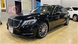 مێرسێدس بێنز S-Class